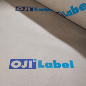 Скоро в России появится улучшенная самоклеящаяся бумага «Джи Ай» OJI LABEL — серьезный конкурент Muflon